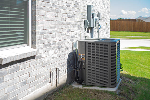 Reliable Ac Installation contractor in Unionville, NC by FH HVAC